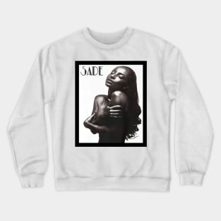 Sade Love Deluxe- Sade retro style Crewneck Sweatshirt